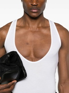 Coperni Deep Cut Tank Top