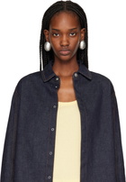 JACQUEMUS 'The Raisin' Earrings
