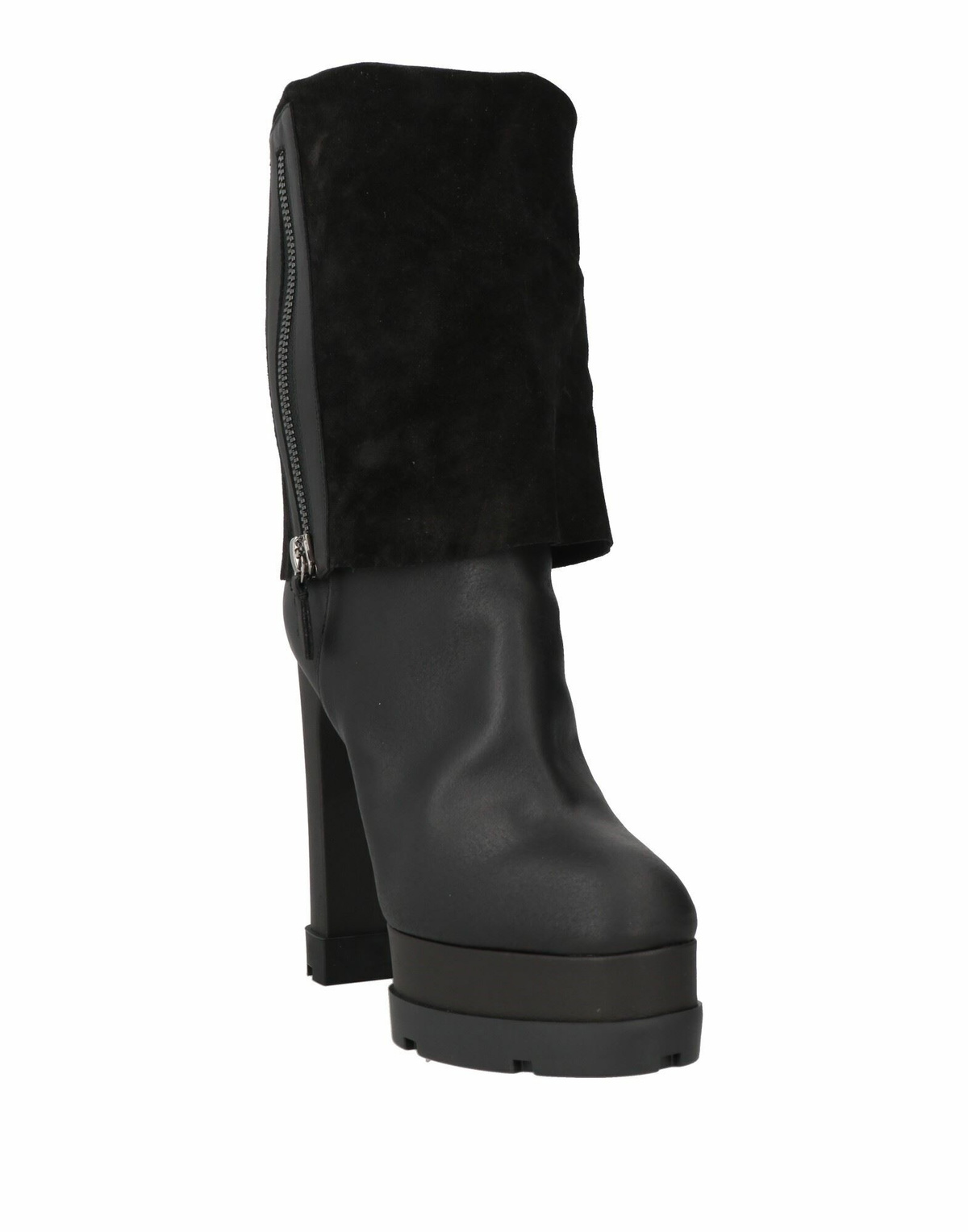 Casadei Womens Boot in Black