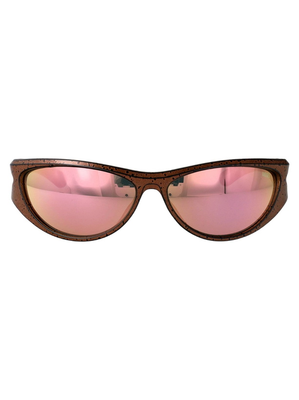 Photo: Diesel 0dl3004u Sunglasses