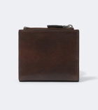 Prada Leather wallet
