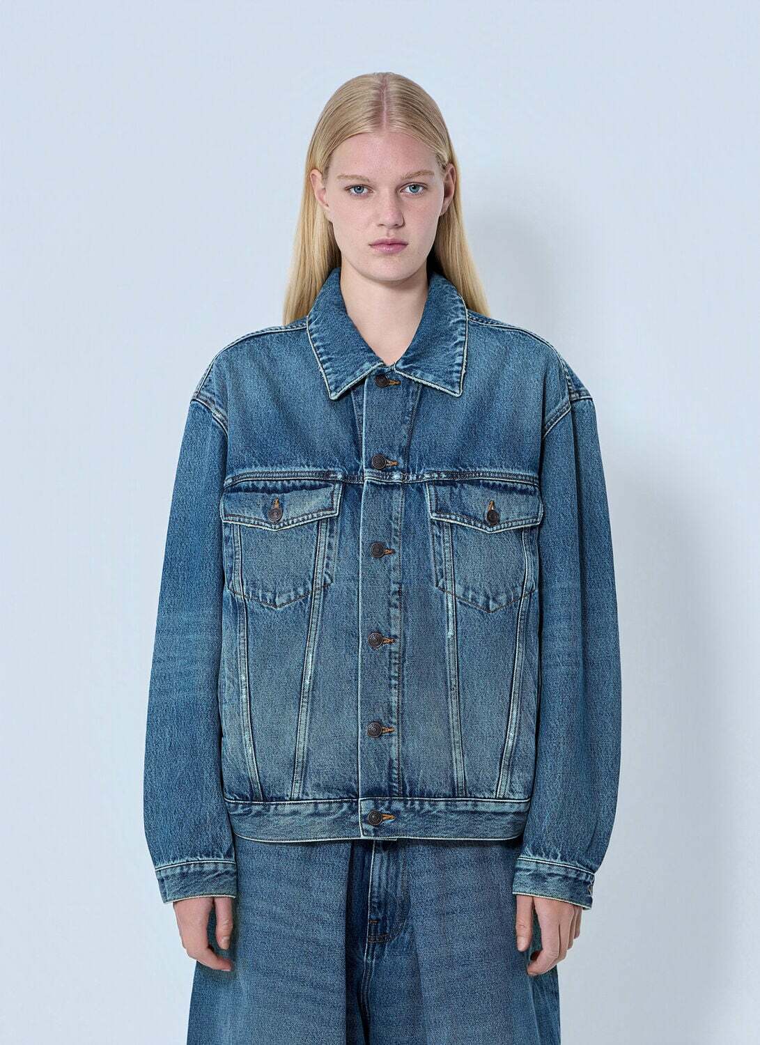 Balenciaga Kick Jacket