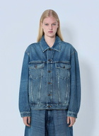 Balenciaga Kick Jacket