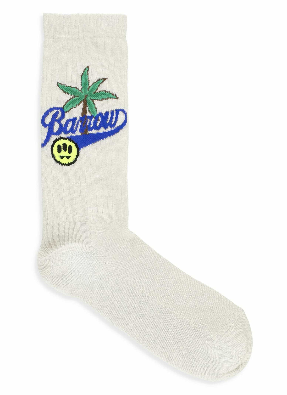 Barrow Socks With Logo