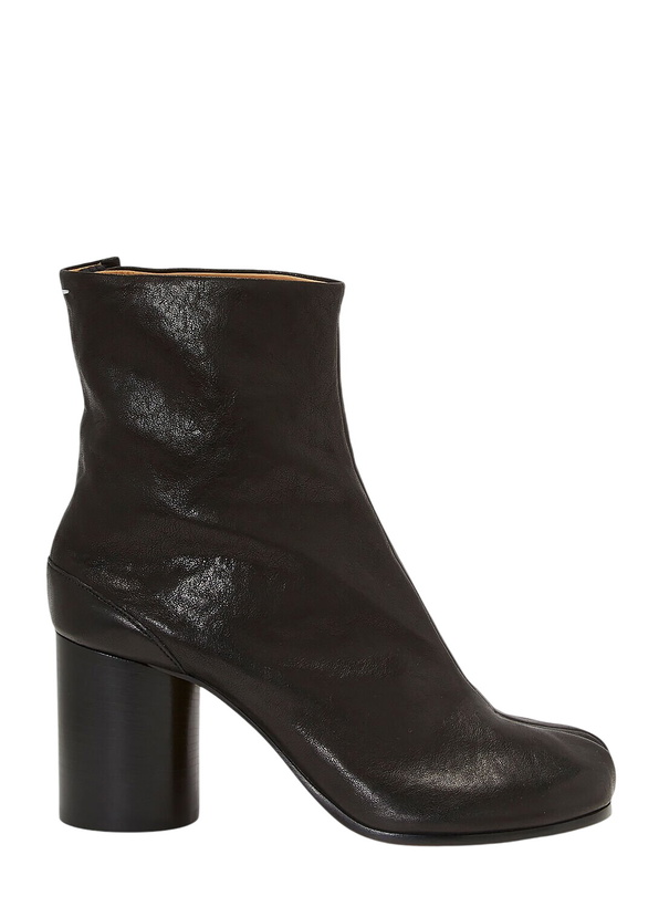 Photo: Maison Margiela Tabi Boots