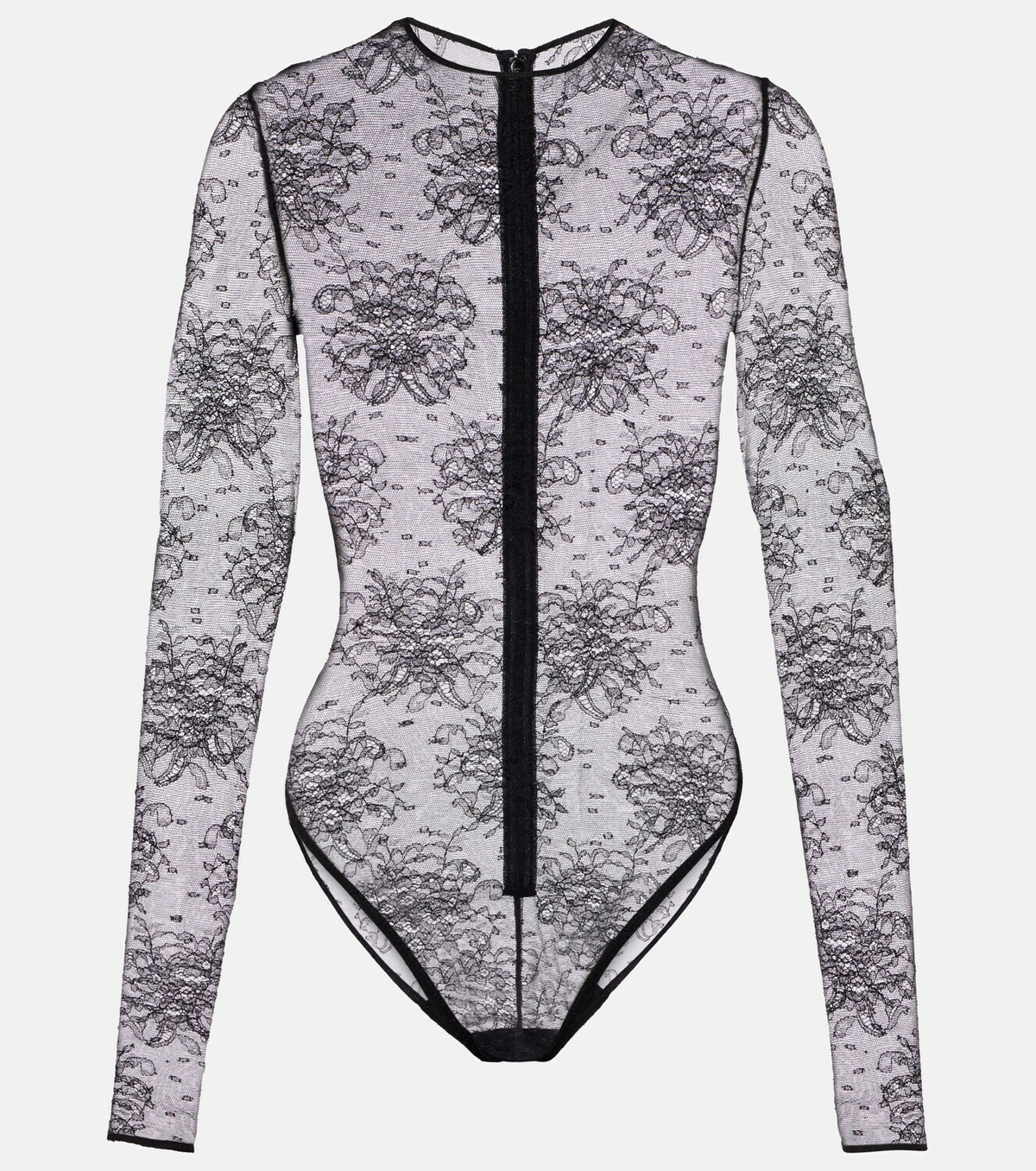 Dolce&Gabbana Lace bodysuit