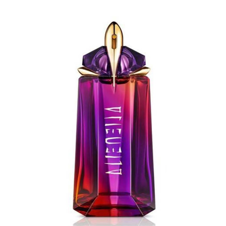Photo: Thierry Mugler Ladies Alien Hypersense EDP Spray 3.0 oz Fragrances 3614274066999