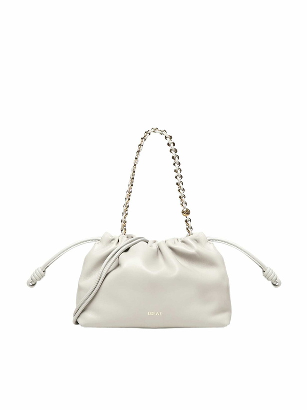 Photo: Loewe Medium Flamenco Bag