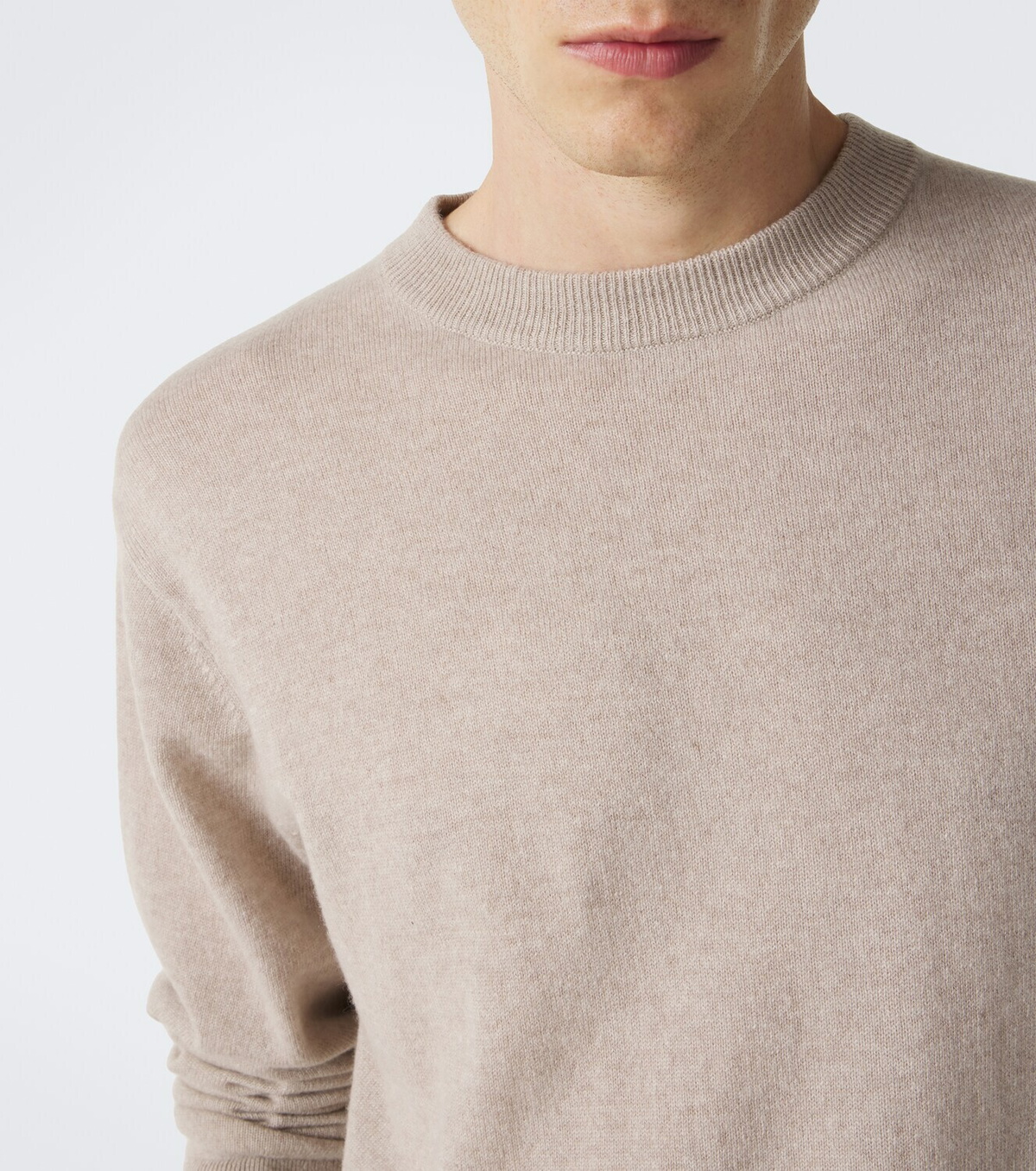 Lisa Yang Mason cashmere sweater