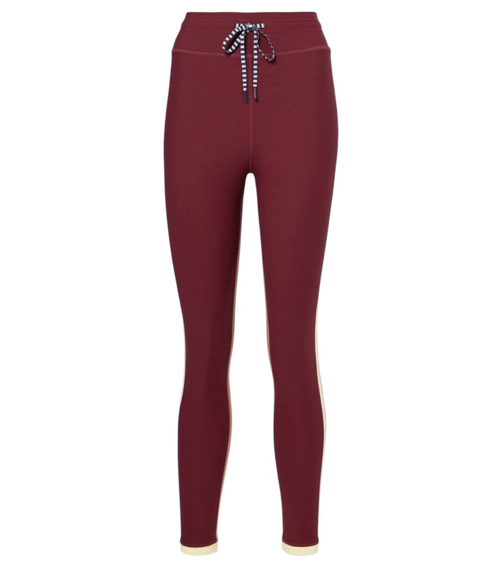 Photo: The Upside Trail leggings