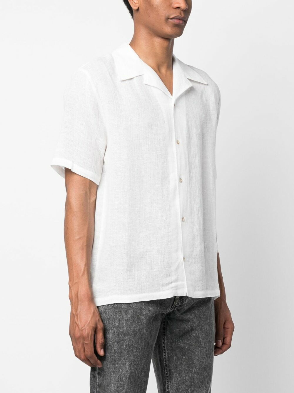SÉFR - Dalian Shirt Séfr