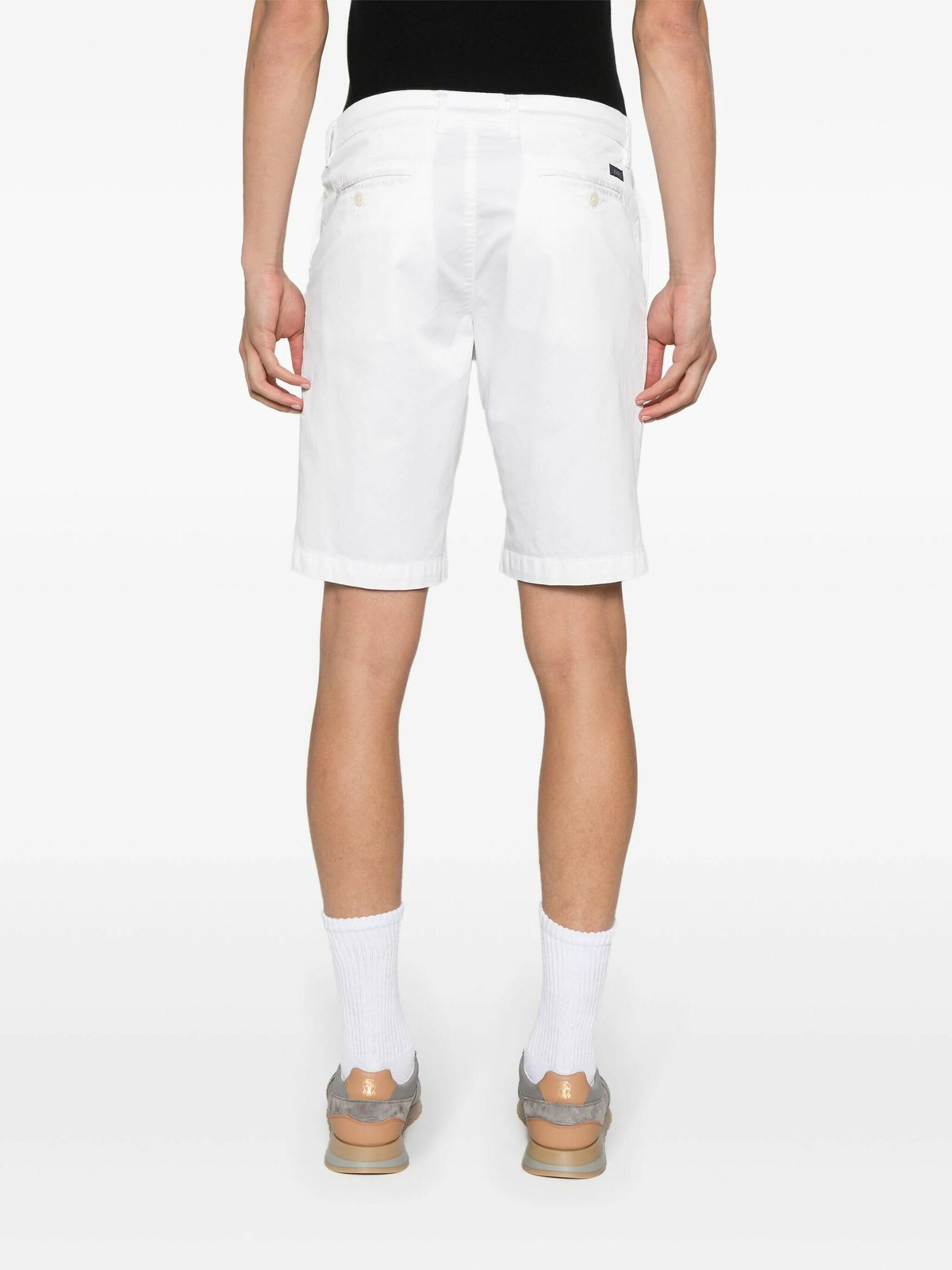 Fay Bermuda modello cargo W36349-3M00 main image 0