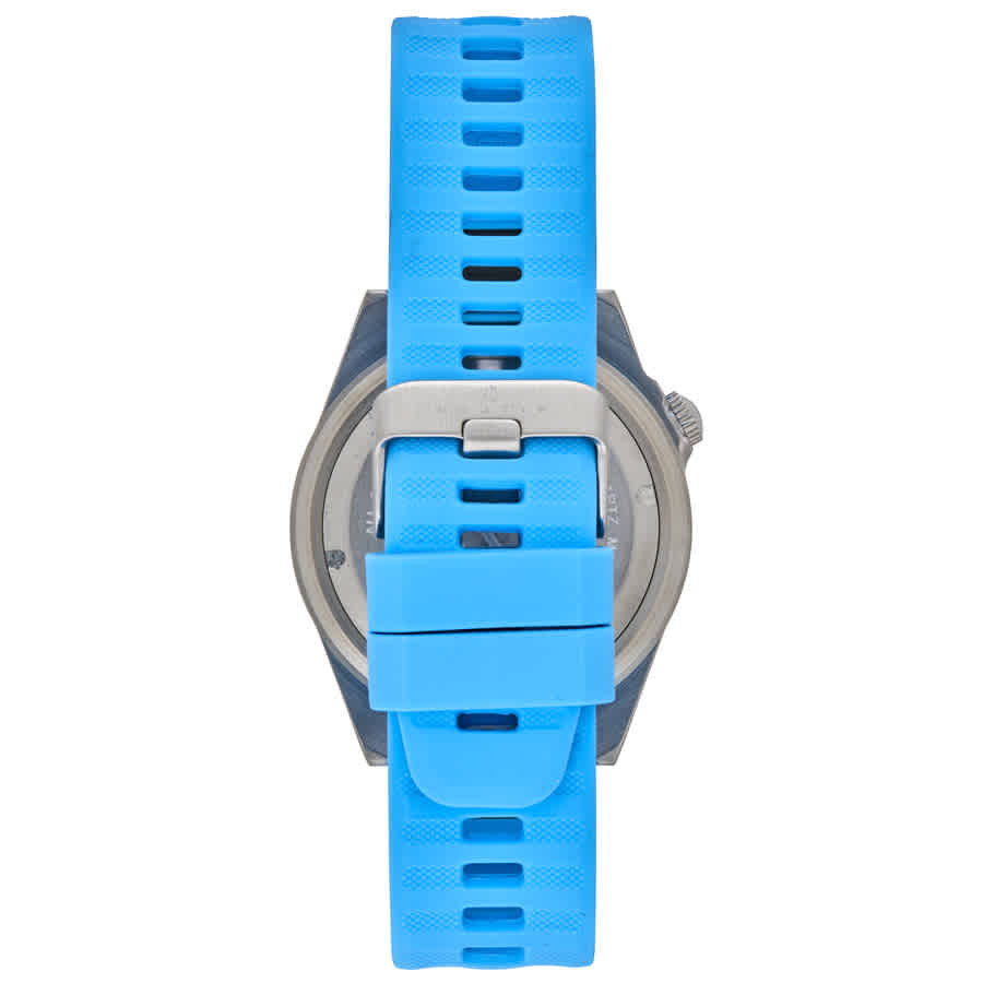 Nautis Baltic Blue Dial Mens Watch NAUN104-4