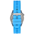 Nautis Baltic Blue Dial Mens Watch NAUN104-4