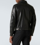 Givenchy Leather jacket