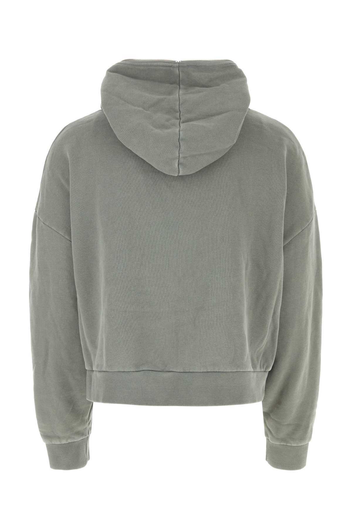 ENTIRE STUDIOS - Unisex - White - Sweatshirt