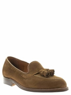 Alden 3403 Tassel Loafer Fitting D