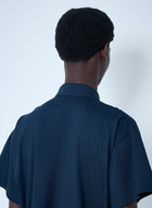Balenciaga Interwined Polo Shirt