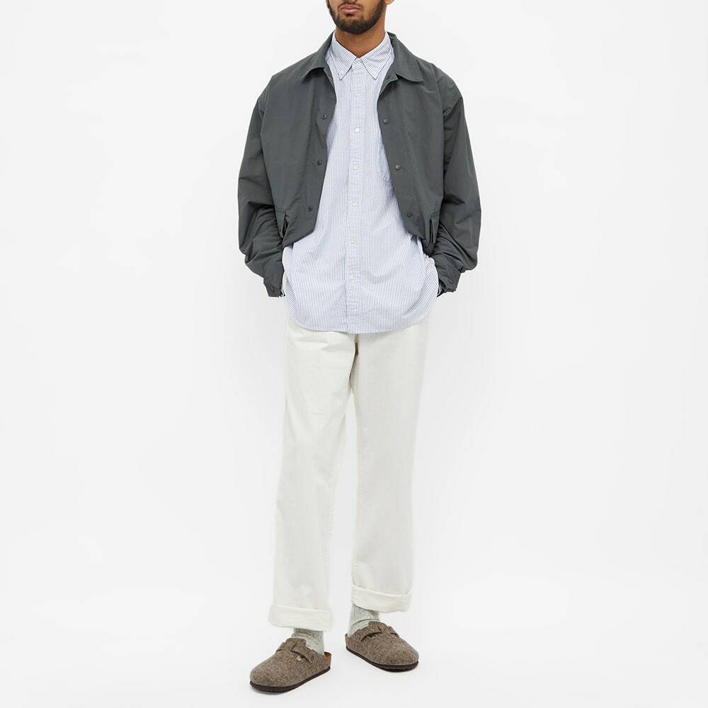 OVER THE STRIPES × BEAMS 
ミッキーマウスウオッチ 2025_03_Product_BeamsPlus_Bump