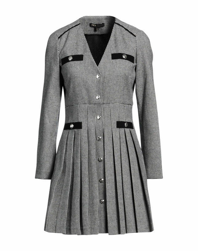 Photo: Maje Womens Mini dress in Black