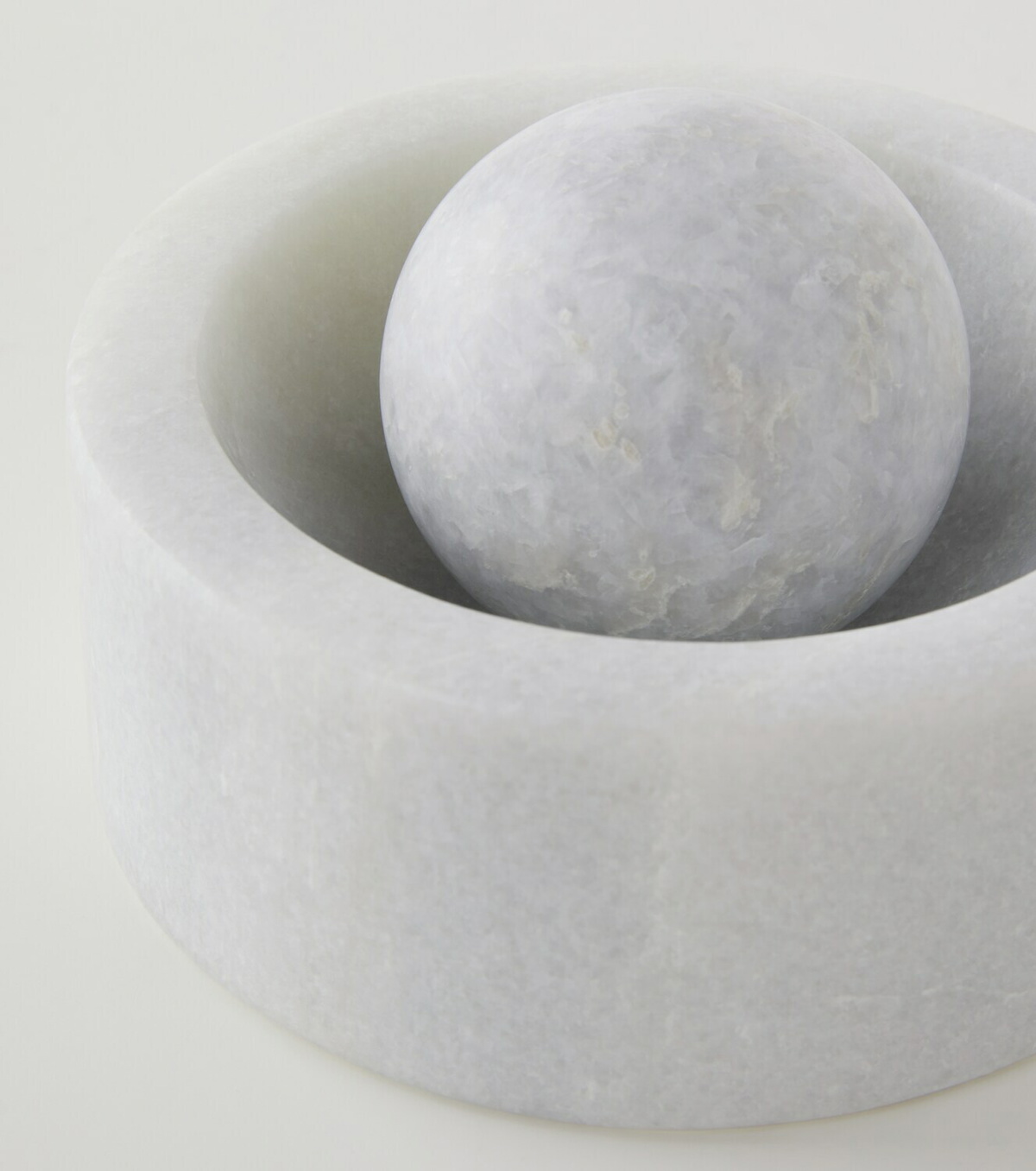 Tom Dixon Stone spice grinder