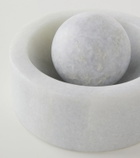 Tom Dixon Stone spice grinder