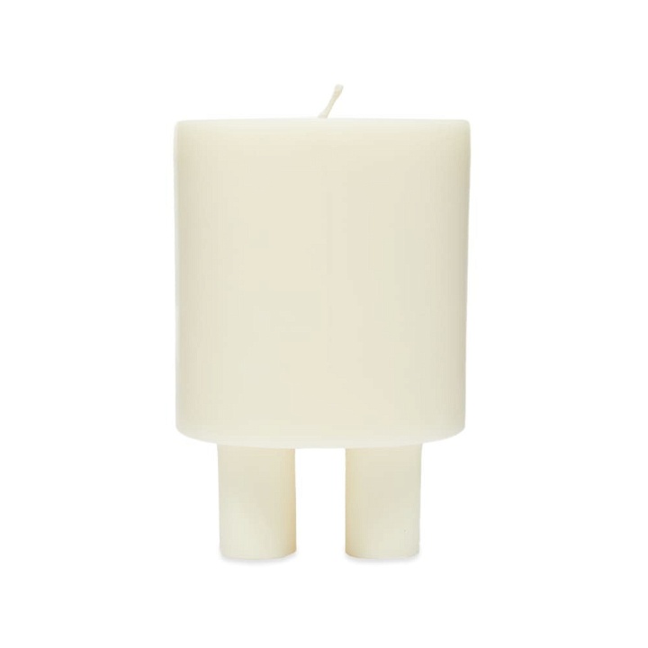Photo: Yod and Co Stack Candle Prop