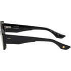Dita Black Aloure Sunglasses