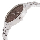 Carl F. Bucherer Adamavi Automatic Brown Dial Mens Watch 00.10318.08.93.21