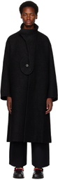 pet-tree-kor Black Alfalfa Coat