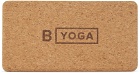 B.Yoga Yoga The Cork Block 3
