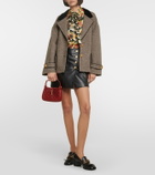 Gucci Jackie 1961 Mini shoulder bag
