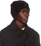 Gramicci Black Watch Beanie