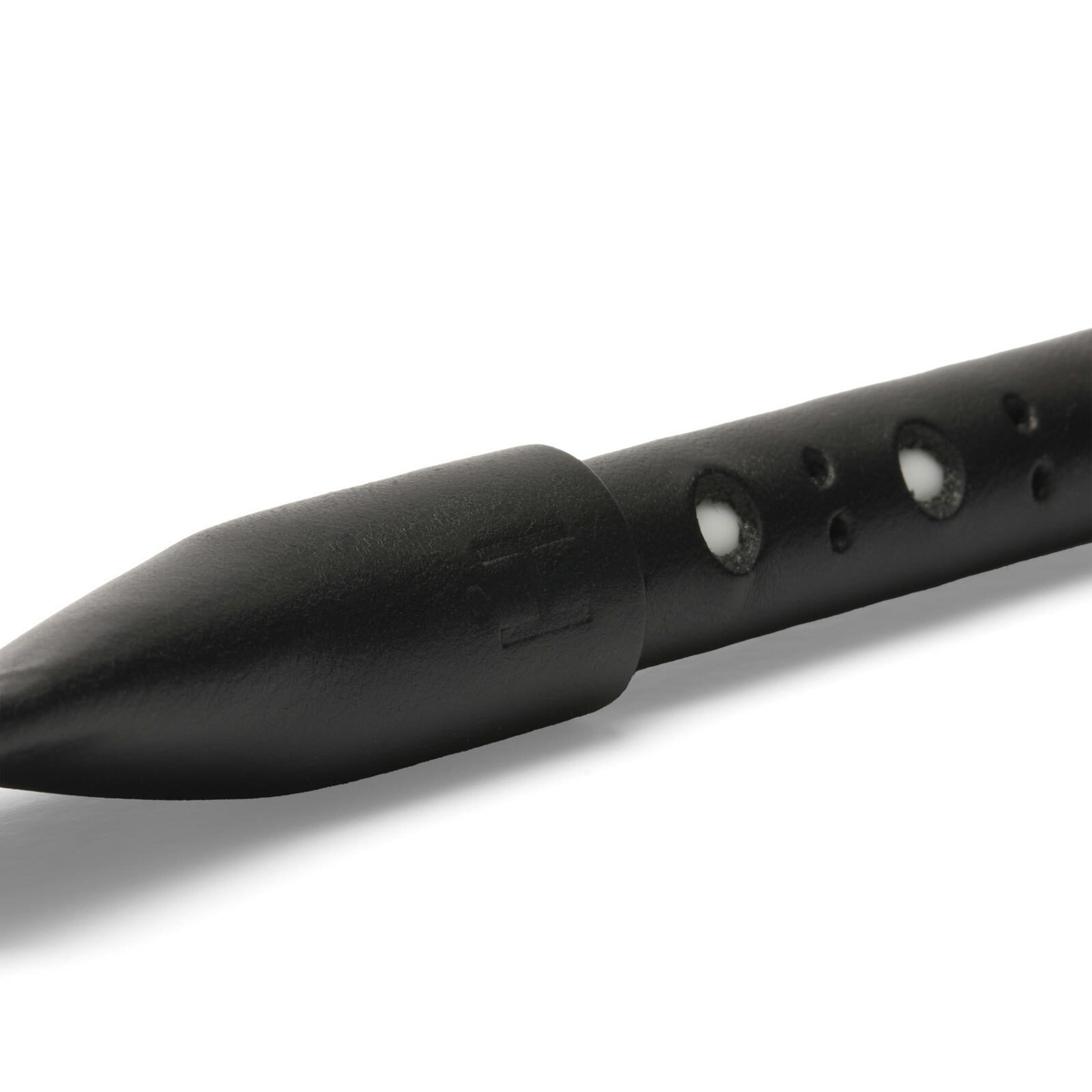 Hender Scheme Pen in Black 