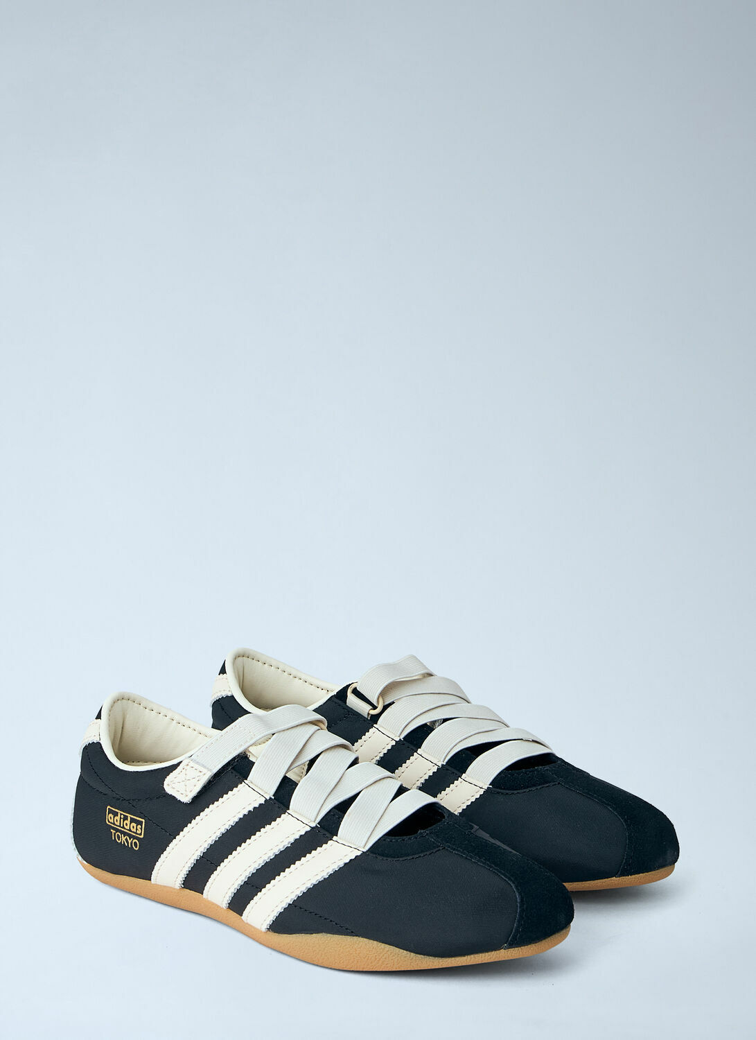 adidas Tokyo Mary Jane Sneakers