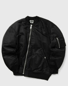 Comme des Garçons Black JACKET Black Mens Bomber Jacket