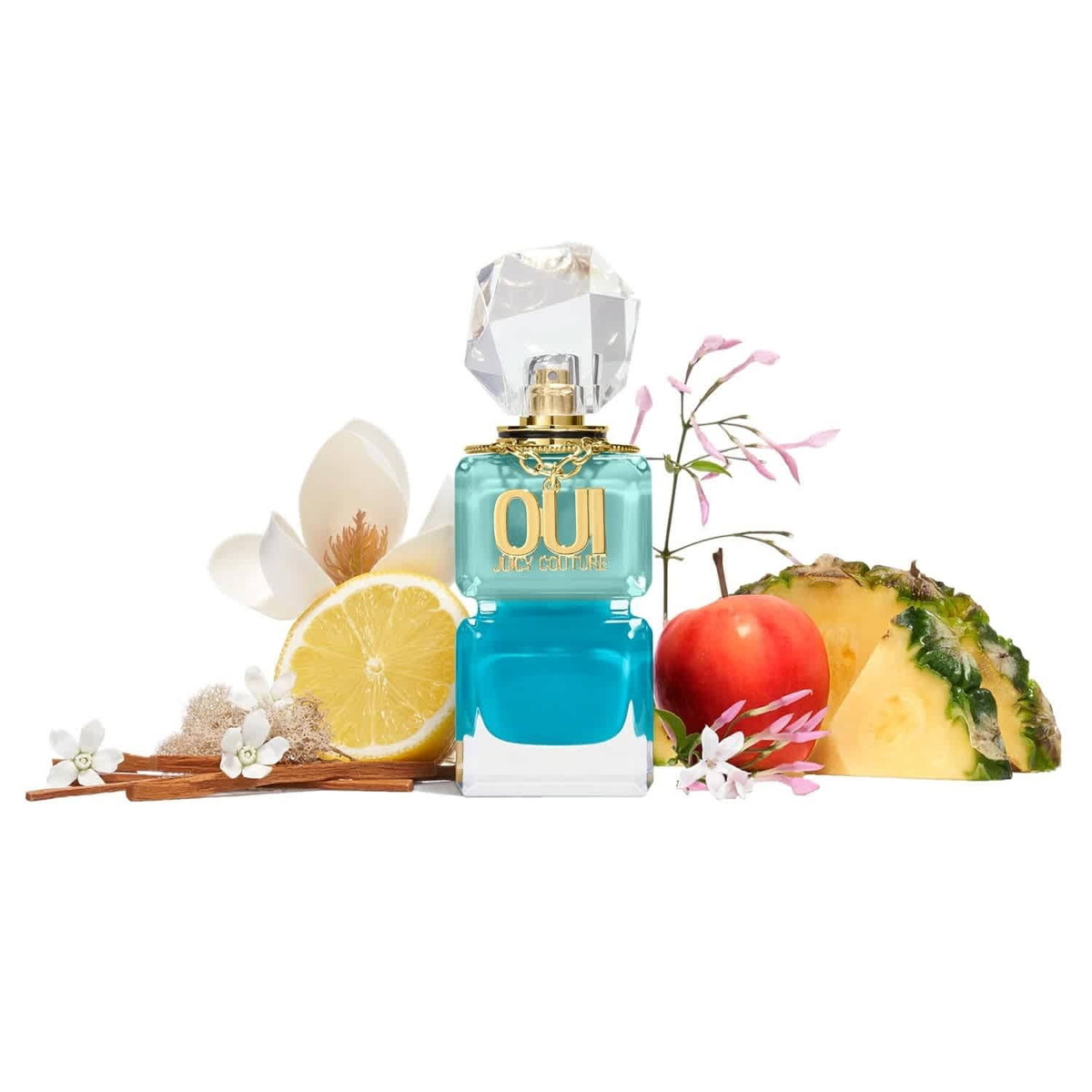 Juicy Couture Ladies OUI Splash EDP Splash 3.4 oz Fragrances 719346652681