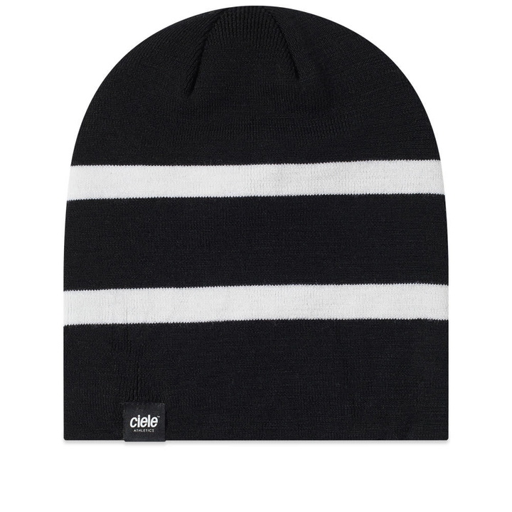 Photo: Ciele Athletics CLN Beanie