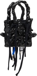Ottolinger Black Signature Ceramic Bag