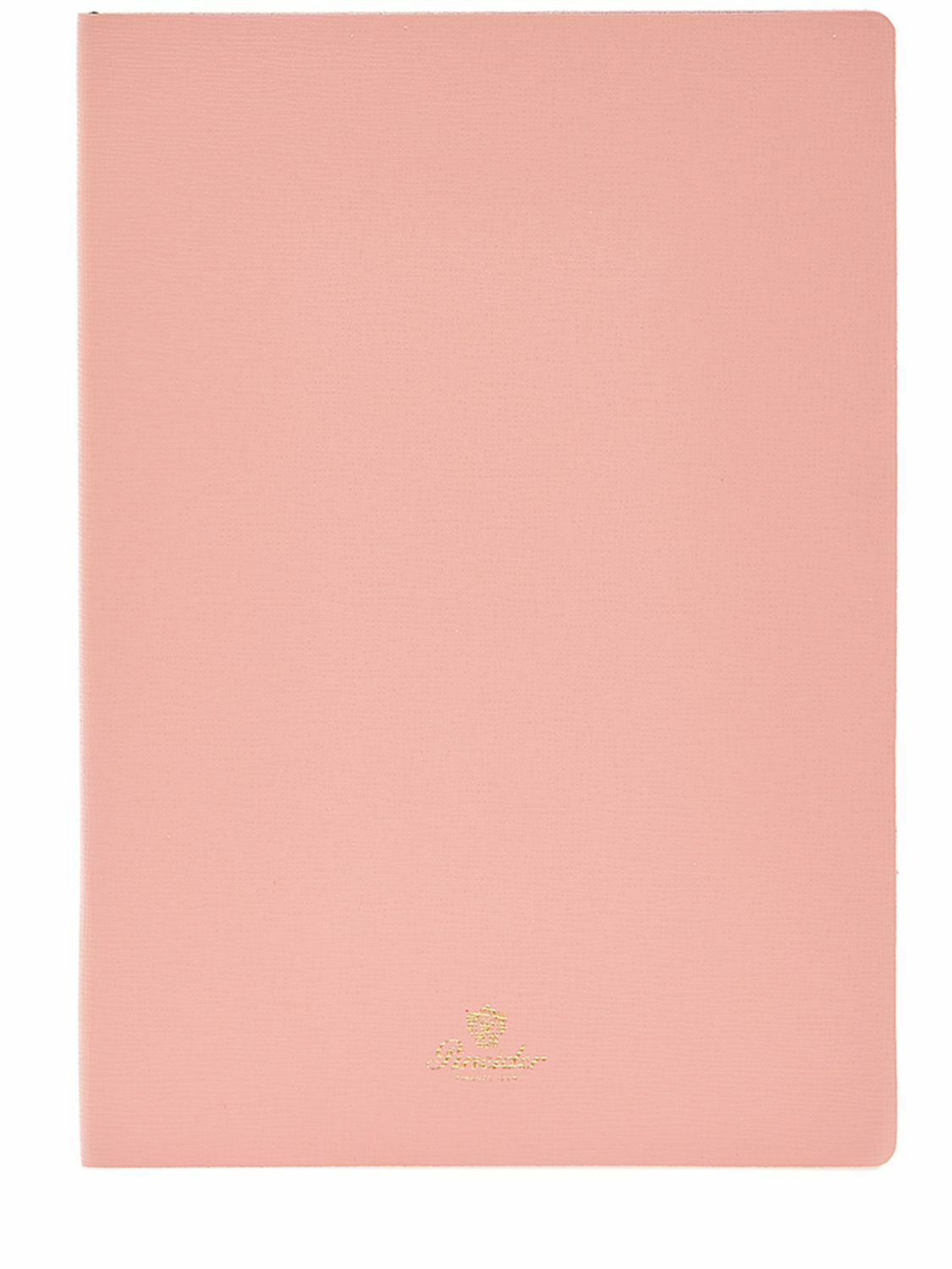 PINEIDER Milano Notebook