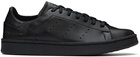 Y-3 Black Stan Smith Sneakers