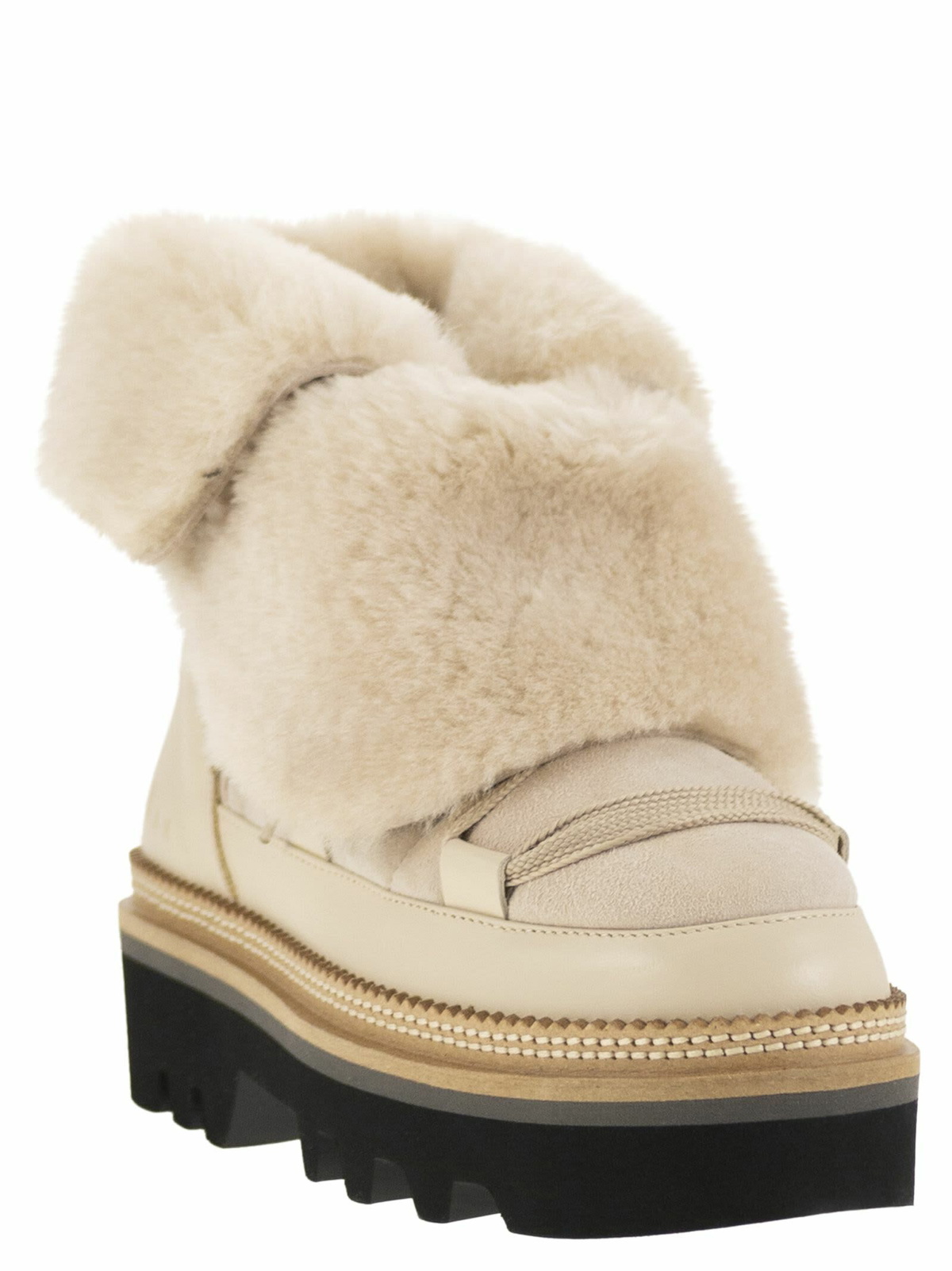 【送料&関税込】Hogan H675 - After-ski Boots Hogan H675 - After-ski Boots Hogan