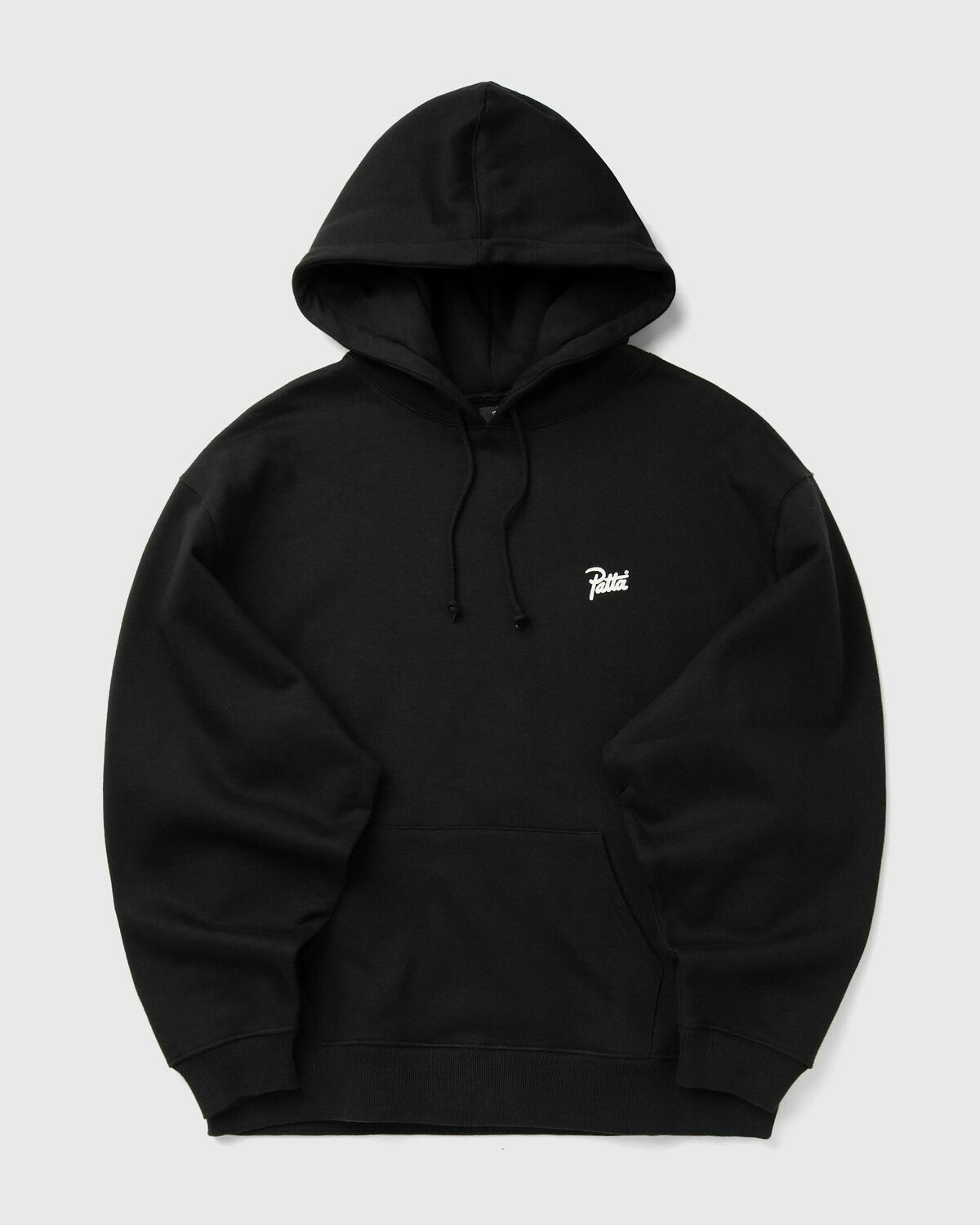 Patta Protect Yourself Hooded Sweater