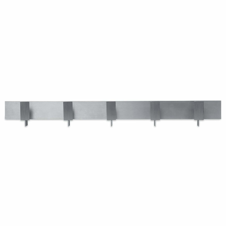 Photo: ferm LIVING Lager Coat Rack in Aluminium 
