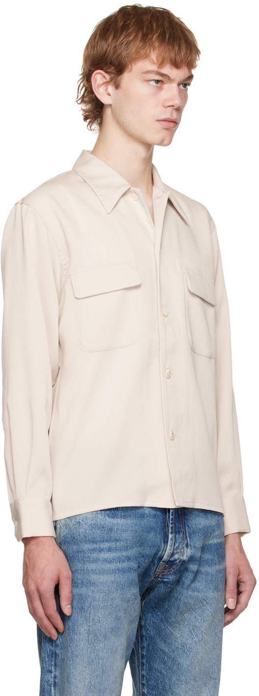 SECOND/ LAYER Boulevard シャツ S SECOND/ LAYER Boulevard シャツ S