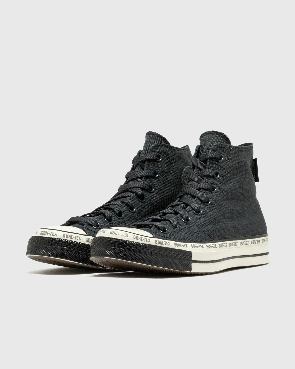 Converse Chuck 70 Gtx Black High & Midtop Converse display picture 2
