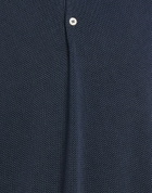 Boglioli Mens Sweater in Navy
