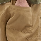 Barbour Men's Heritage +Faulkner Cargo Trousers in Trench