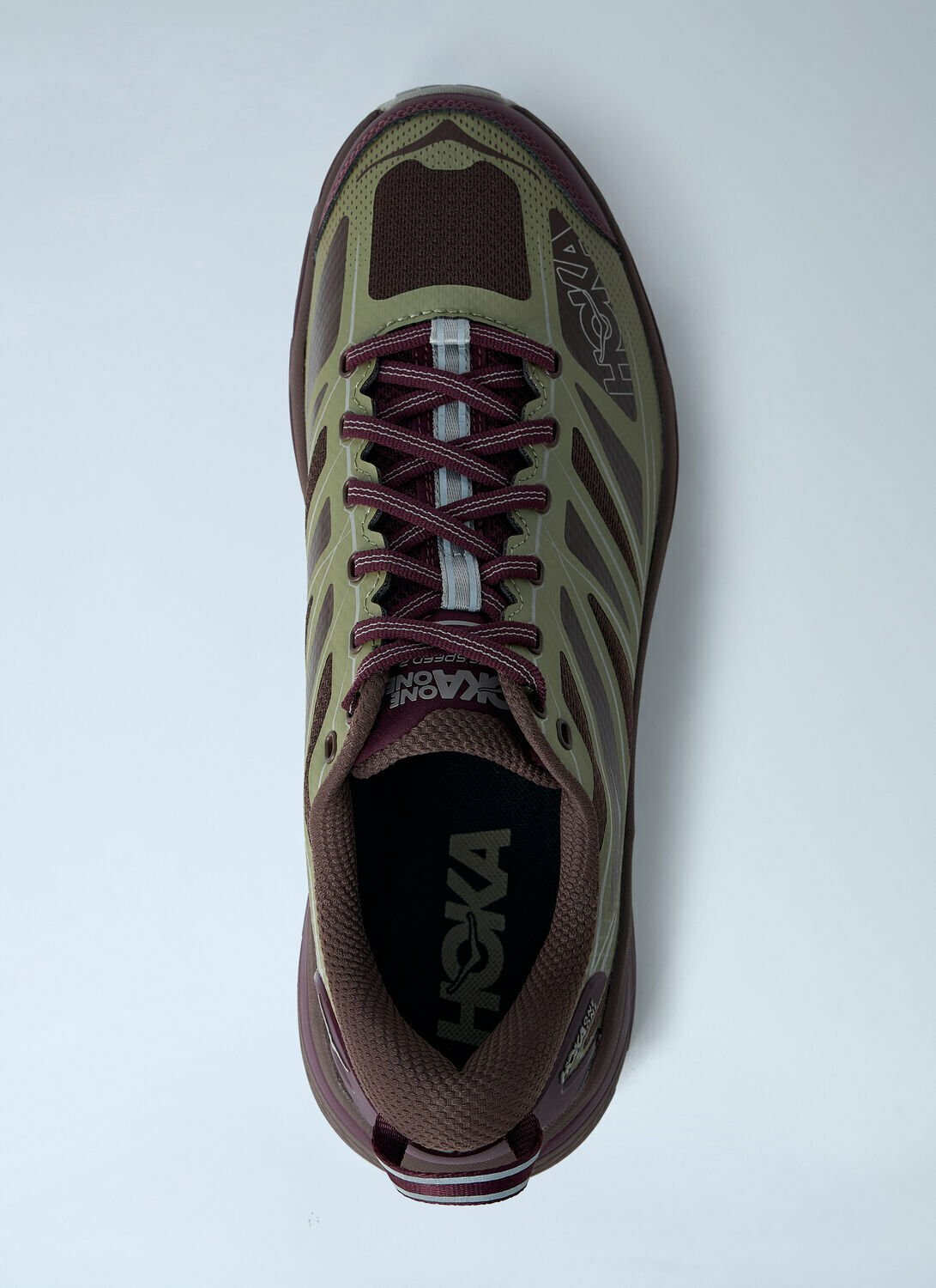 HOKA Mafate Speed 2 Sneakers
