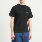 No Problemo Men's Mini Problemo T-Shirt in Black